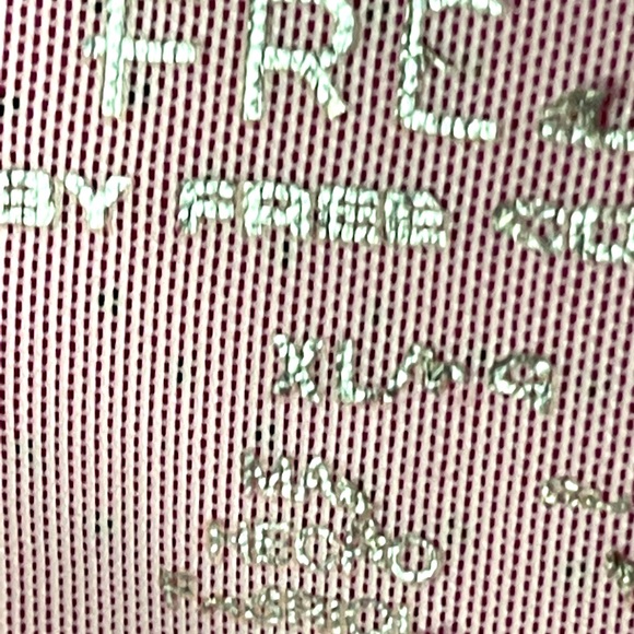 Hot Pink women’s size XL performance jacket. - Picture 2 of 3